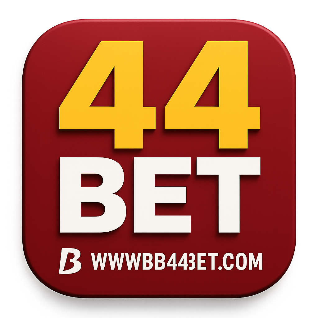 bb44 bet app Banner
